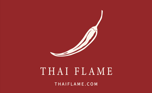 Thai Flame Online Gift Voucher